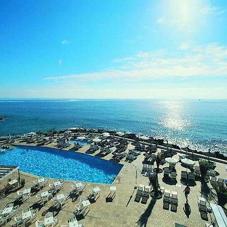 Sensimar Aguait Resort & Spa - Adults Only Font de sa Cala Exterior foto