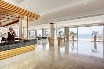 Sensimar Aguait Resort & Spa - Adults Only Font de sa Cala Exterior foto