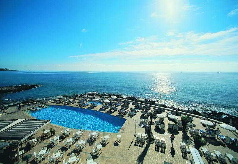 Sensimar Aguait Resort & Spa - Adults Only Font de sa Cala Exterior foto
