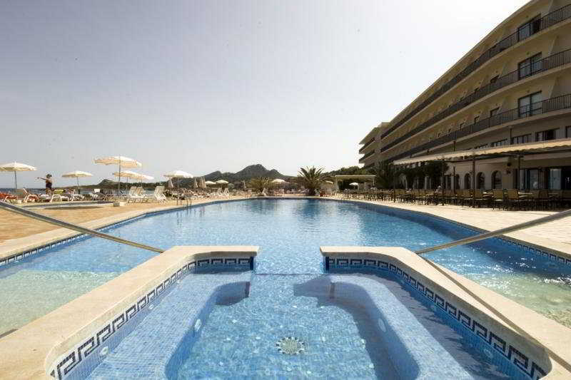 Sensimar Aguait Resort & Spa - Adults Only Font de sa Cala Exterior foto
