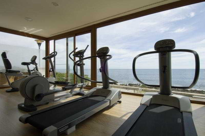 Sensimar Aguait Resort & Spa - Adults Only Font de sa Cala Exterior foto