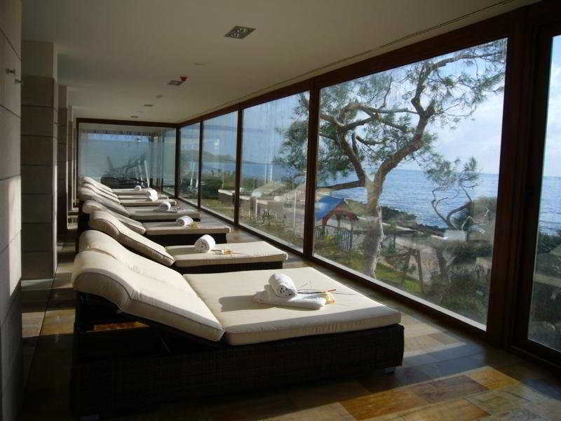 Sensimar Aguait Resort & Spa - Adults Only Font de sa Cala Exterior foto