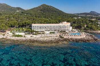 Sensimar Aguait Resort & Spa - Adults Only Font de sa Cala Exterior foto